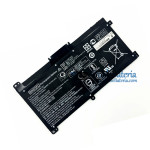 Batería para PAVILION 14-BA033TX X360 HSTNN-LB7S [Batería de repuesto]
